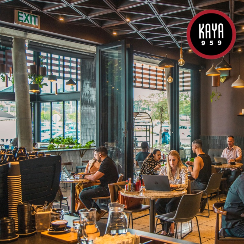 Kaya FM